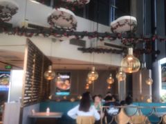 -半天妖烤鱼(新中关购物中心店)