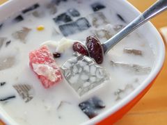 椰奶清补凉-文昌邓记清补凉(西沙路店)