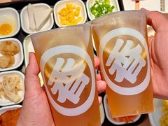 -阿香米线(乐客城店)