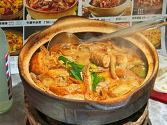 -肥家大排档(天河体育西店)