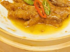 -杭州香格里拉·香宫中餐厅