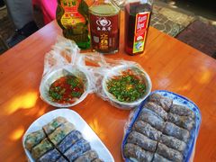 -李记 河口老字号越南小卷粉