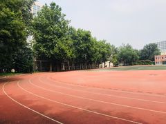 -北京工商大学(阜成路校区)