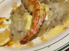 -get pizza意大利餐厅(凯德MALL店)