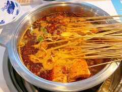 -屋头串串(中海环宇城店)