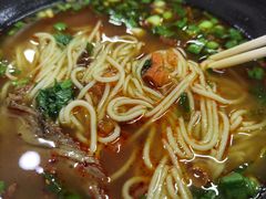 -一品飘香米线(一中总店)