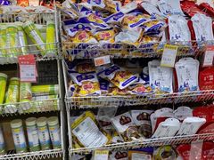 -世纪联华超市(外海店)