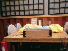 -喝丢一只鞋海鲜烧烤(文体街店)