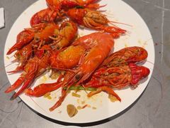 -一方渔歌蒸汽海鲜自助(文化路万达广场店)