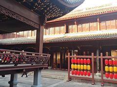 -宁波府城隍庙