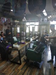 -FT菲瞳美发沙龙