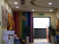 -竞思注意力·专注力·学习能力训练(天一广场中心)