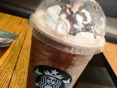 -星巴克(哈尔滨新一百店)
