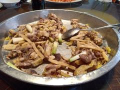 -大笑饭堂(甲子桥店)