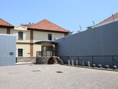 -青岛德国监狱旧址博物馆