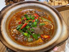 -老宁波1381餐厅(宏泰广场店)