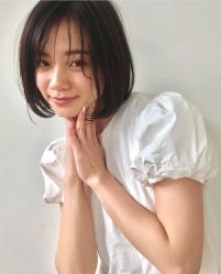 -东方美妍小鹏造型