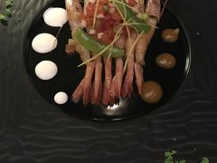 -皇冠假日酒店-B&G51餐厅