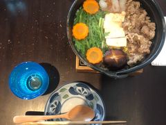 -铃木食堂(帽儿胡同店)