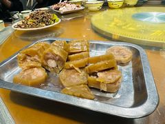 -王婶手擀面(灵寿店)