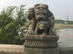 -卢沟桥文化旅游区