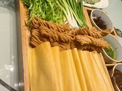 -老德州四合院·德州菜(天衢路店)