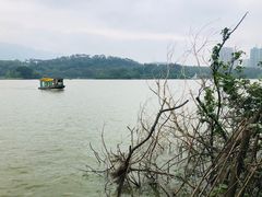 -星湖旅游景区七星岩