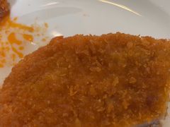 -小白桦西餐厅