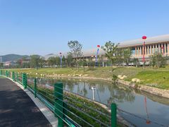 -东钱湖旅游度假区