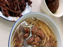 -文庙菜饭(四川北路店)