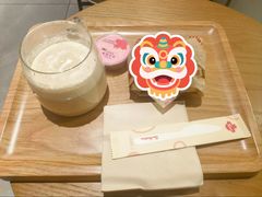 -Tims天好咖啡·贝果(东方广场店)