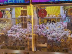 -风云再起游乐汇(北京西单西西友谊店)