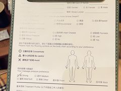 -涟LIAN·泰式按摩·MASSAGE·SPA(深业上城店)