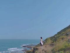 -漳州滨海火山岛自然生态风景区