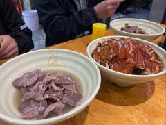 -晓马鸭店(新芜路店)