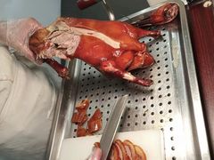 -御仙都北京菜馆·烤鸭店(双井店)