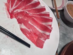 -清真·鸦儿李记·涮肉(花市店)