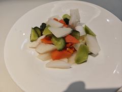 -渝信川菜·川味家常菜(新辰里亚运村店)