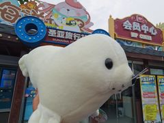-大连圣亚海洋世界