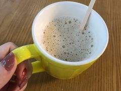 自助拿铁-HELLO 27 意面·沙拉·帕尼尼