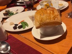 -视界美食自助餐厅·石家庄希尔顿酒店