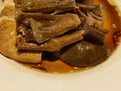 -金成潮菜博物馆(海珠湿地店)