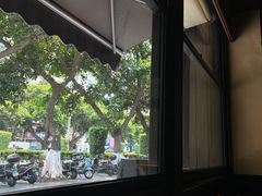 -星巴克臻选(泉州浦西万达广场店)