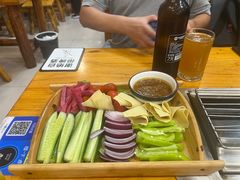 -张记焖窑·十五年专注焖烤(雍和宫店)