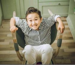 -TIME儿童摄影(闽江路店)