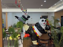 -紫藤园·天目湖大鱼头(南山竹海店)