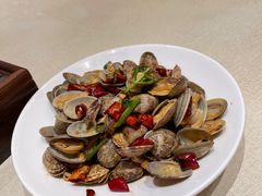 -将相和·海鲜蒸饺大连菜