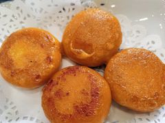 煎南瓜饼-民信老铺(华盖路店)