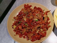 -廖川菜(八佰伴店)