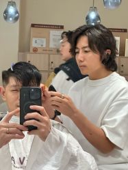 -GRAVITY HAIR 地心引力
